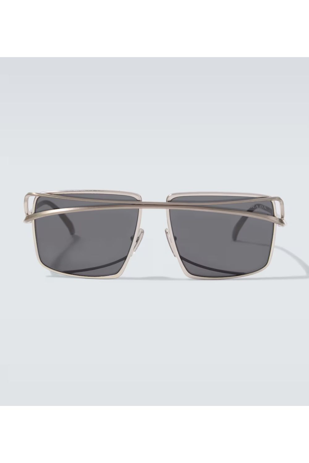 Prada Square sunglasses