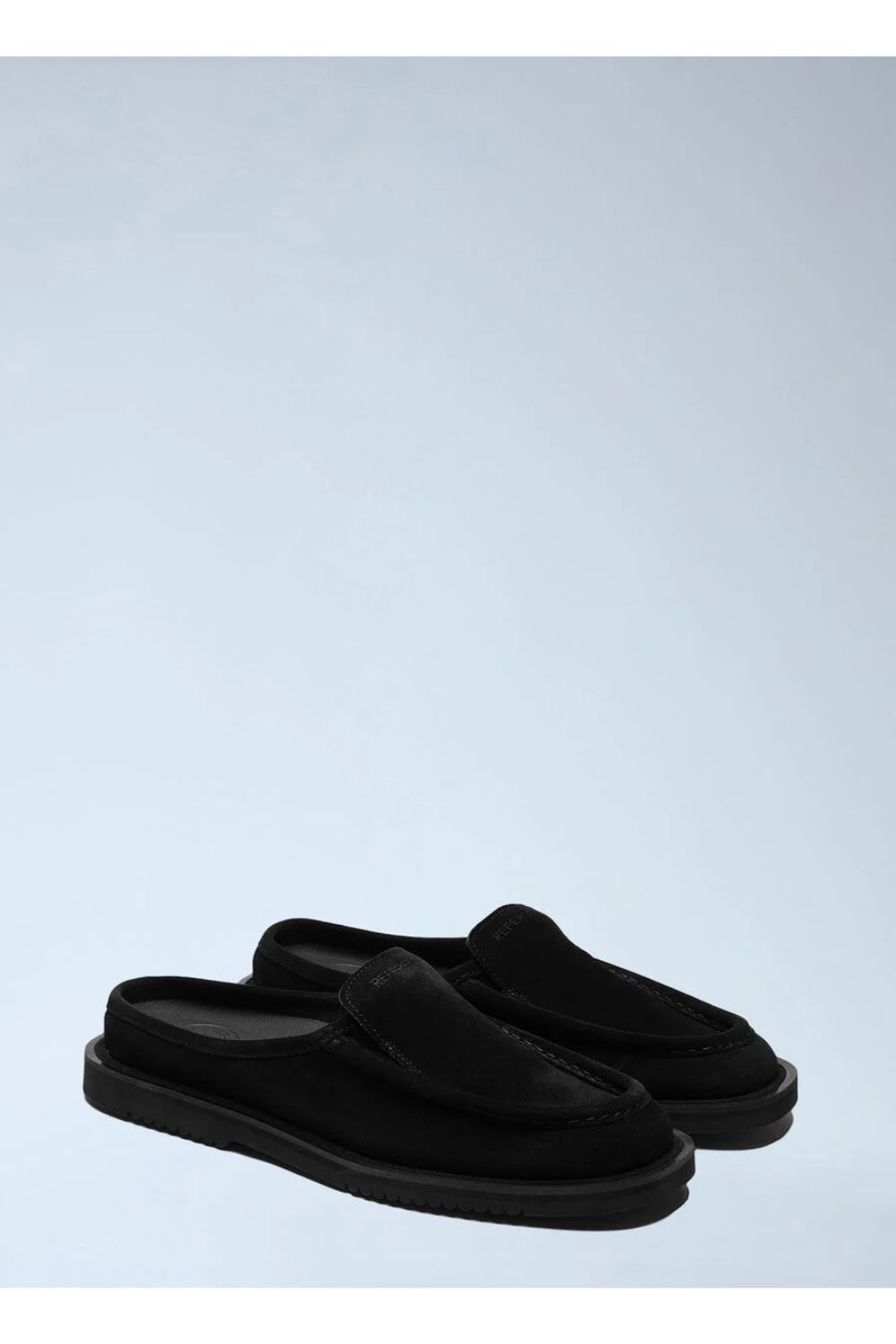 REFERENC The Canoa Resort Mules