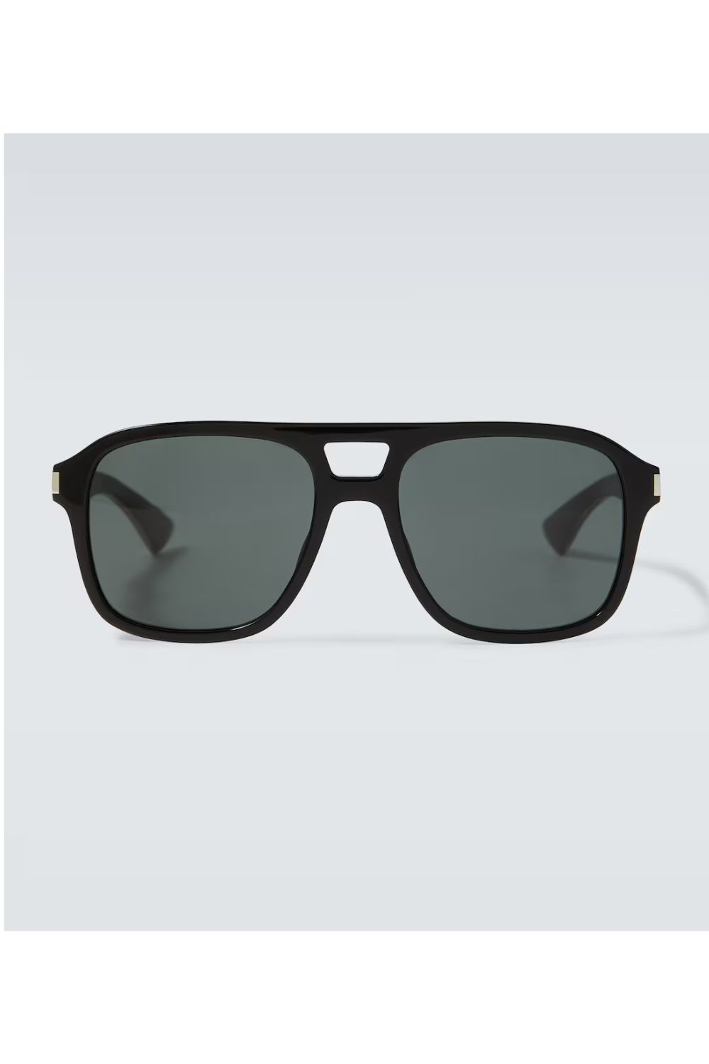 Saint Laurent SL 881 aviator sunglasses