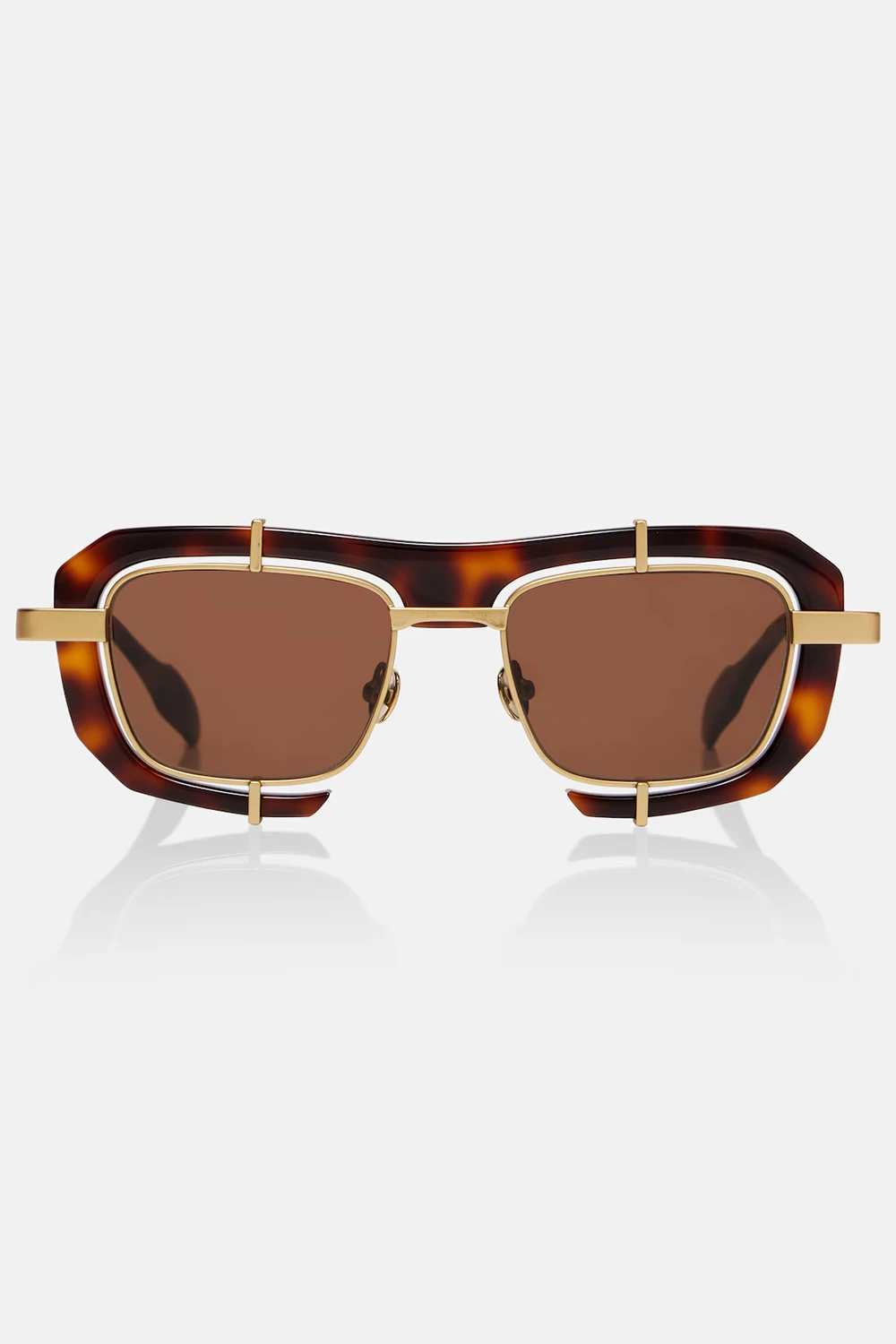 JW Anderson Rectangular sunglasses