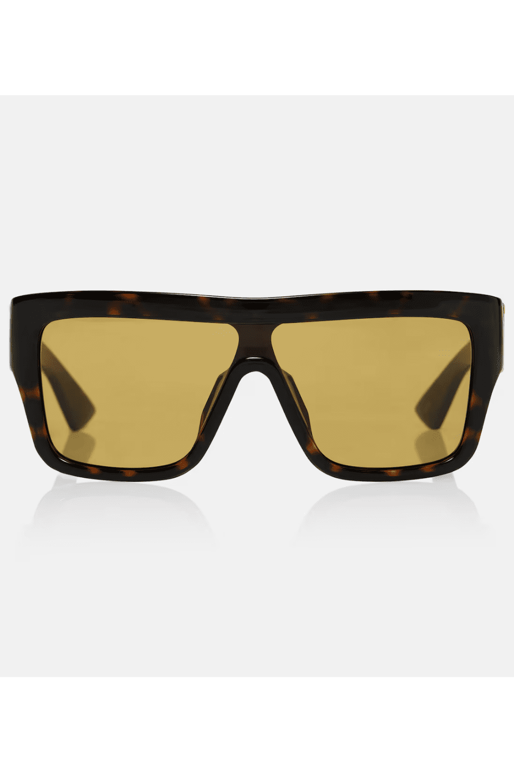 Bottega Veneta Shield sunglasses