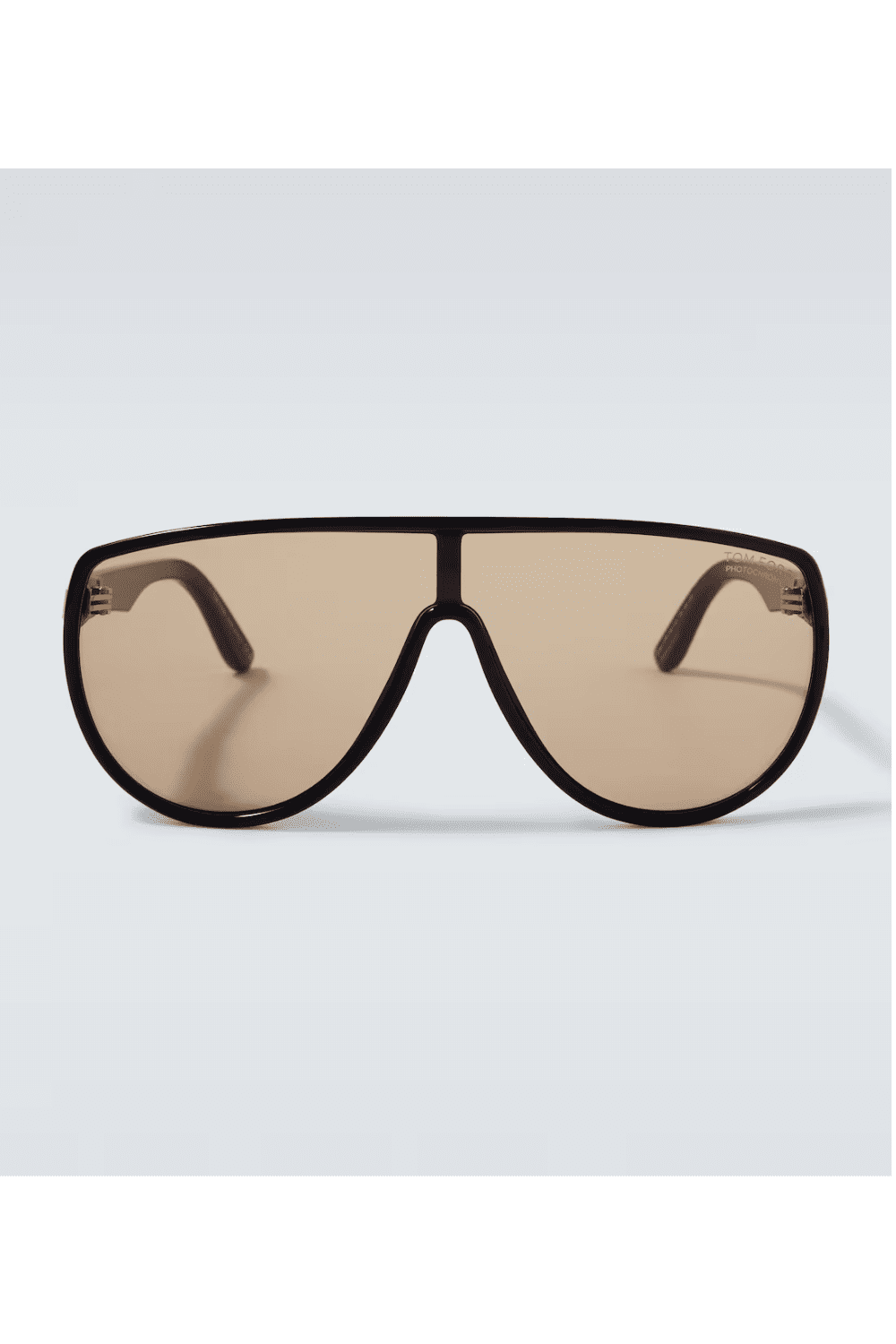 Tom Ford Achilles aviator sunglasses