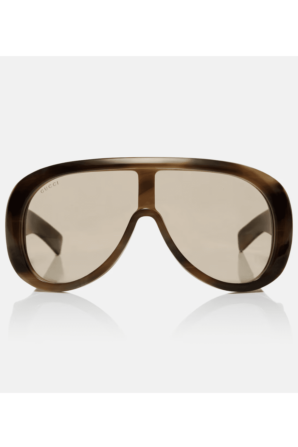 Gucci Flat-top sunglasses