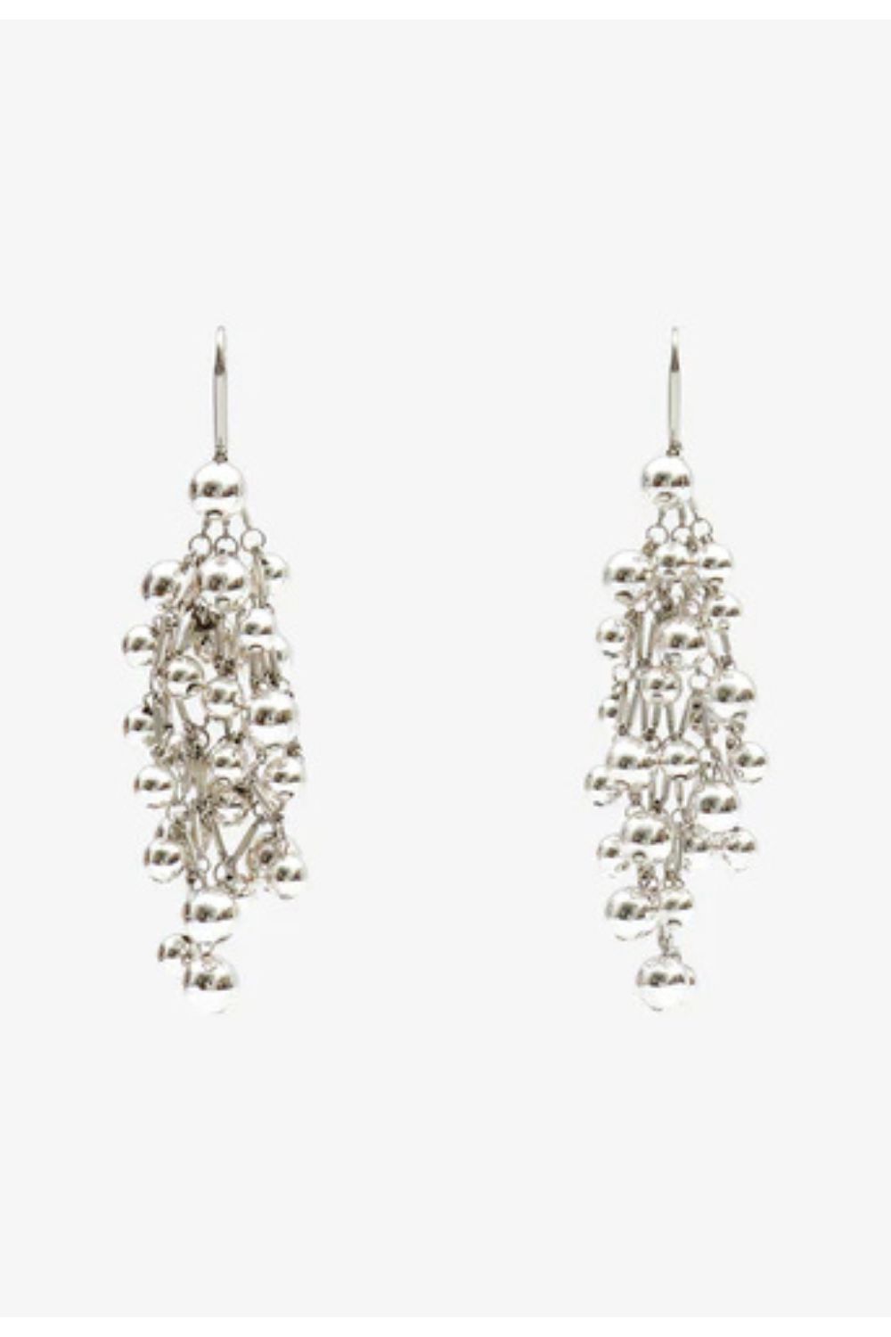 BOUCLES D'OREILLES TIVA boucles d'oreilles pendantes tiva