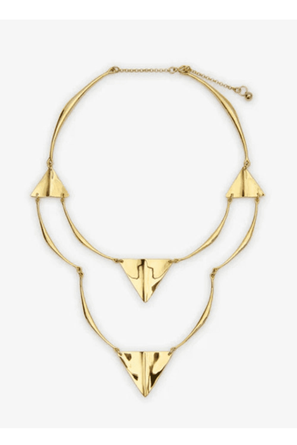 BLAIR NECKLACE blair necklace