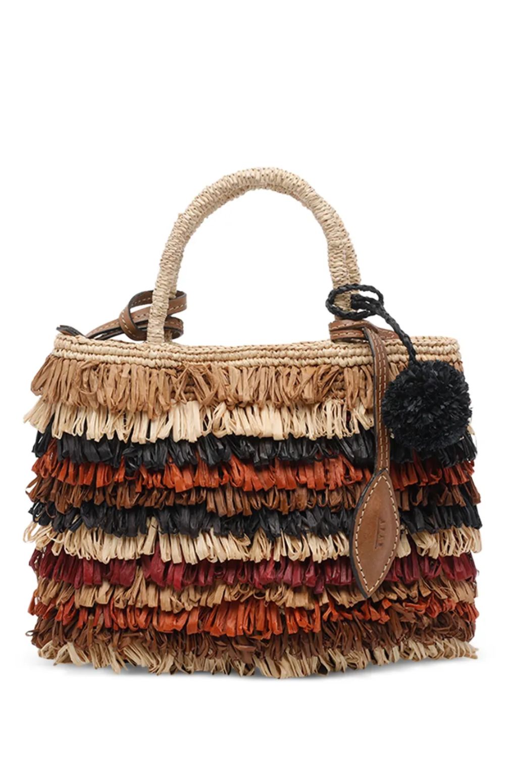 AFAR small Keisha tote bag