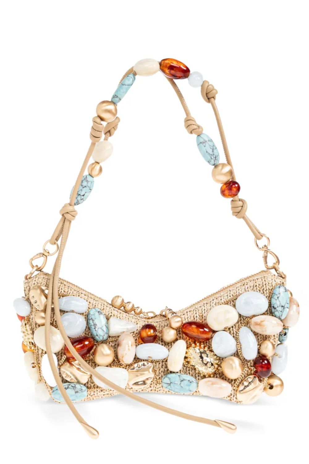 Cult Gaia Mercier shoulder bag