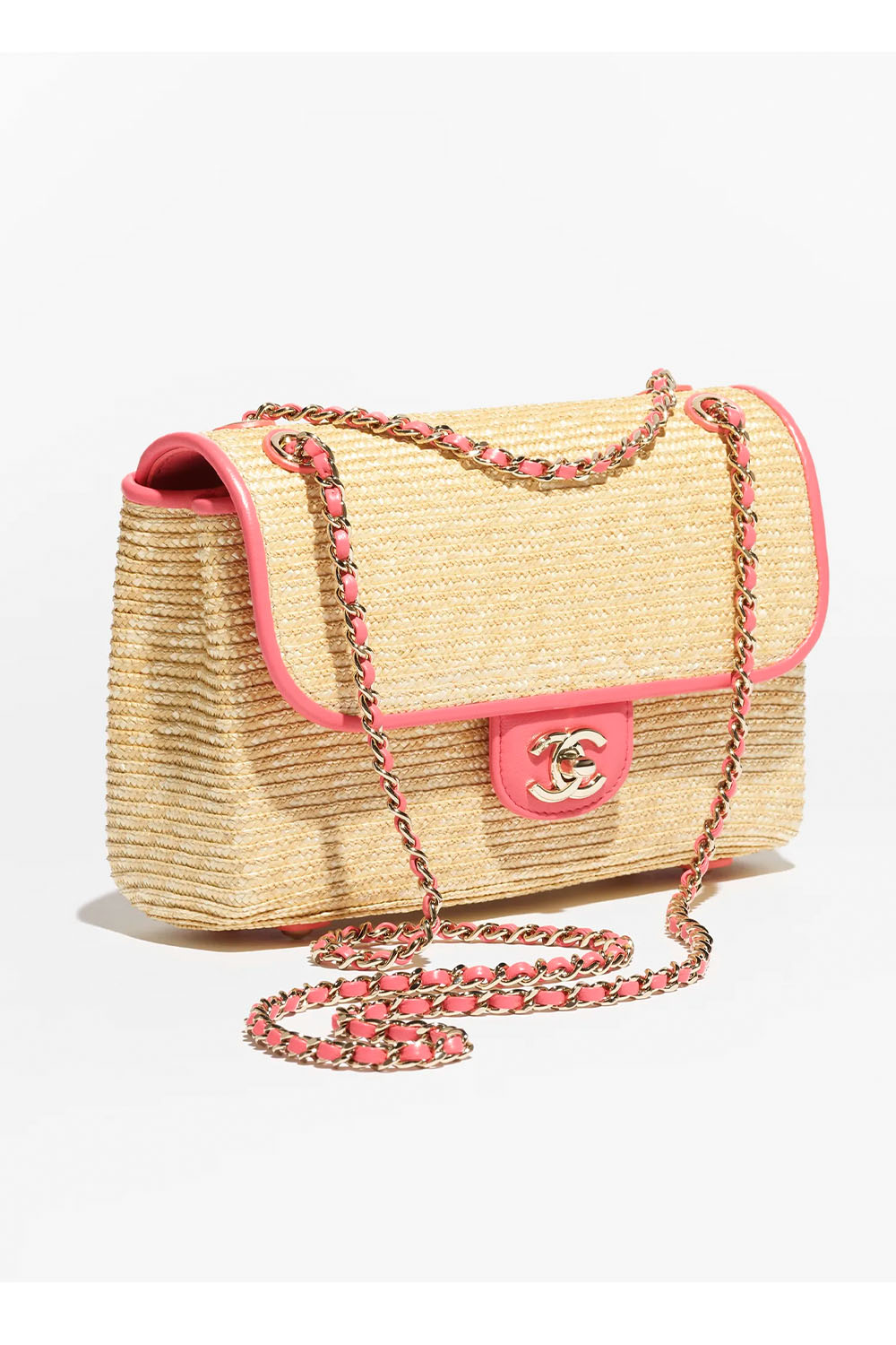 Chanel Small Flap Bag