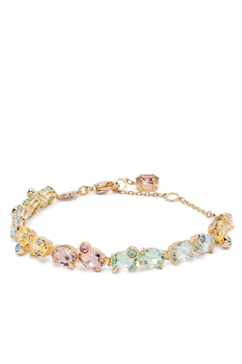 Swarovski Tennis Gem bracelet