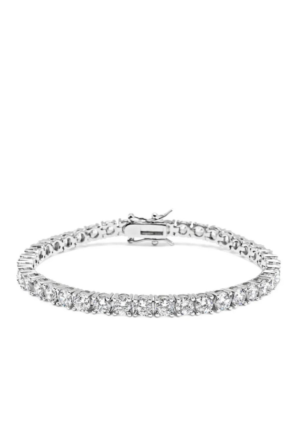 Nialaya Jewelry Tennis bracelet