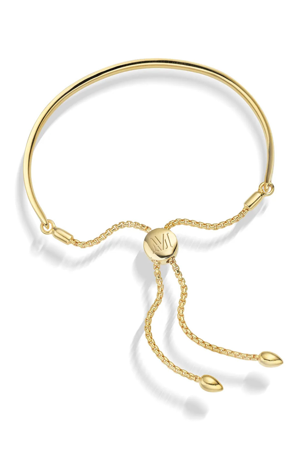 Monica Vinader Fiji Chain bracelet