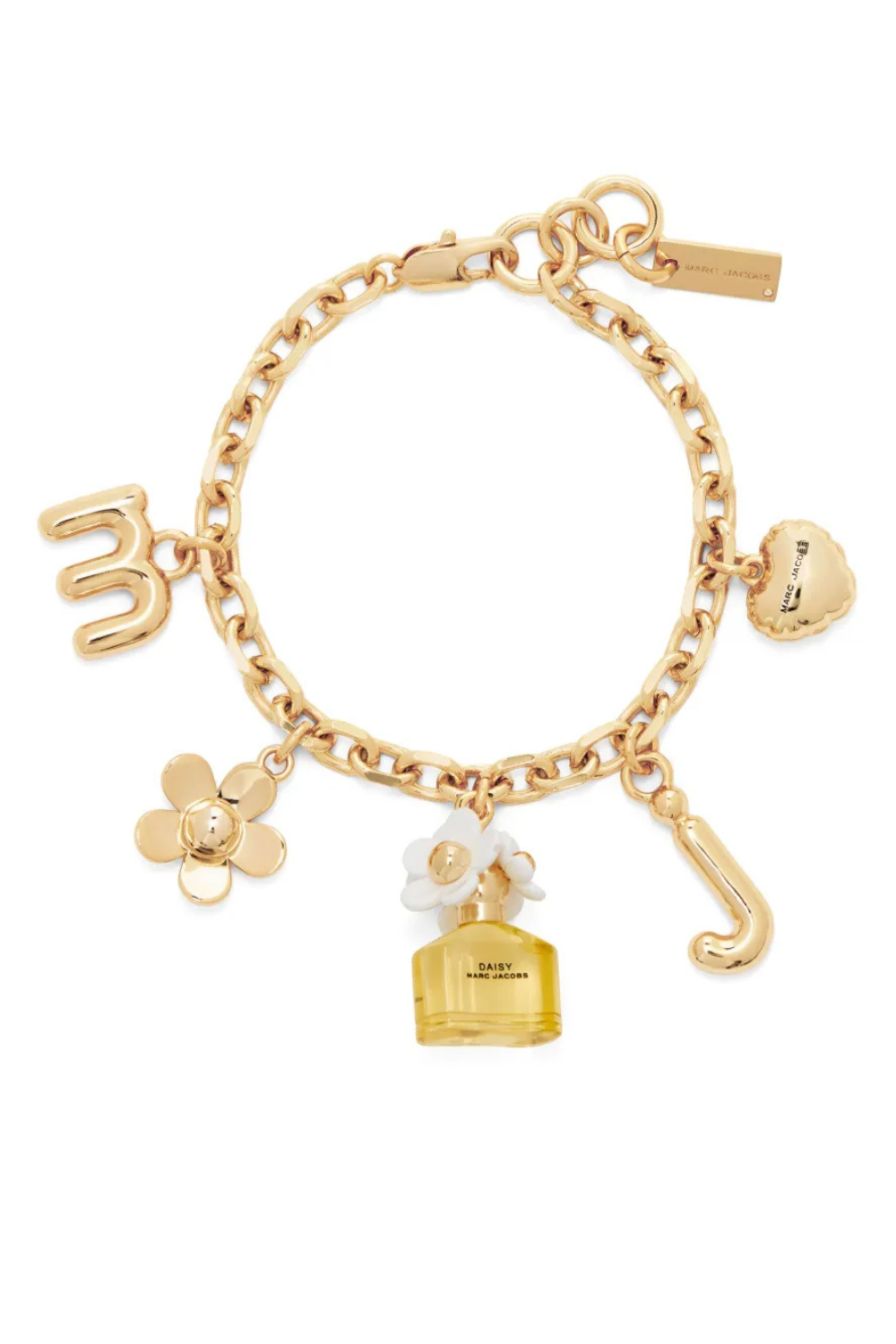 Marc Jacobs The Mini Icon bracelet