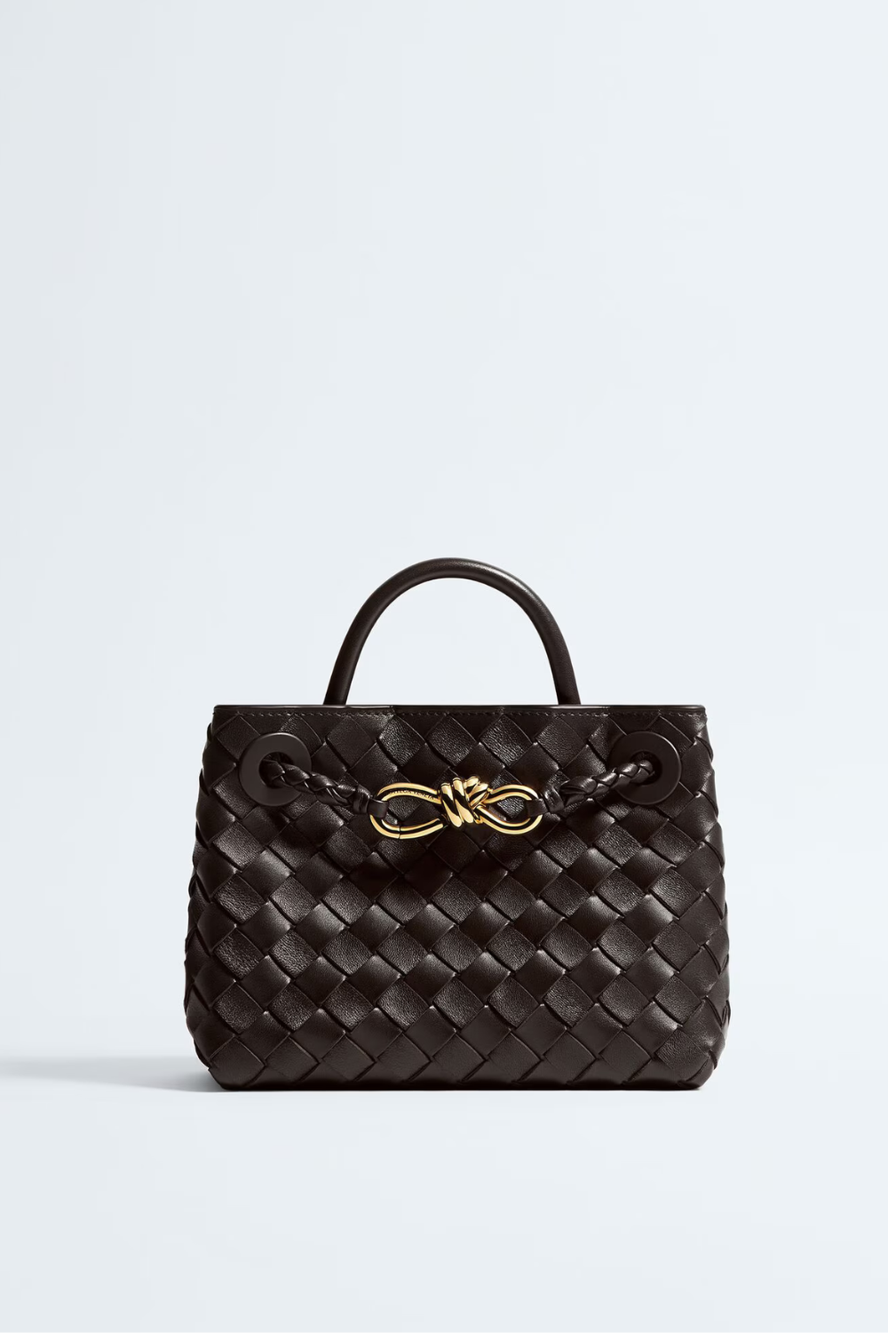 Mini Andiamo (Brown)