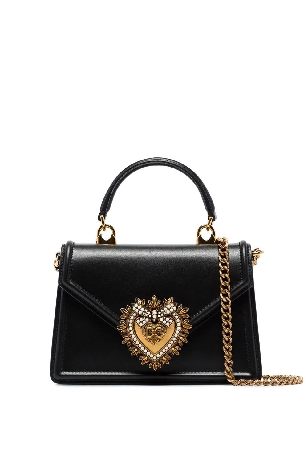 Dolce & Gabbana small Devotion tote bag