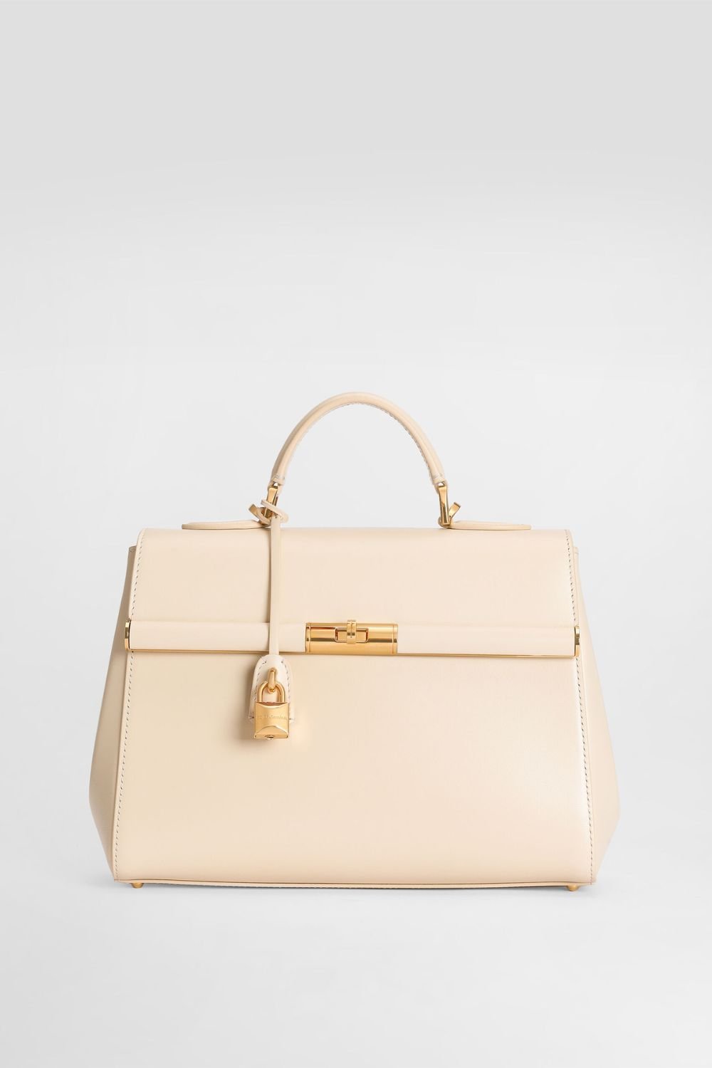 Marlene handbag in palmellato calfskin