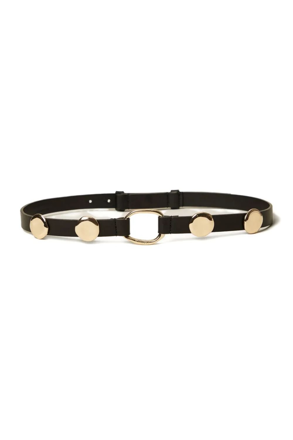 TWINSET embellished-detail belt