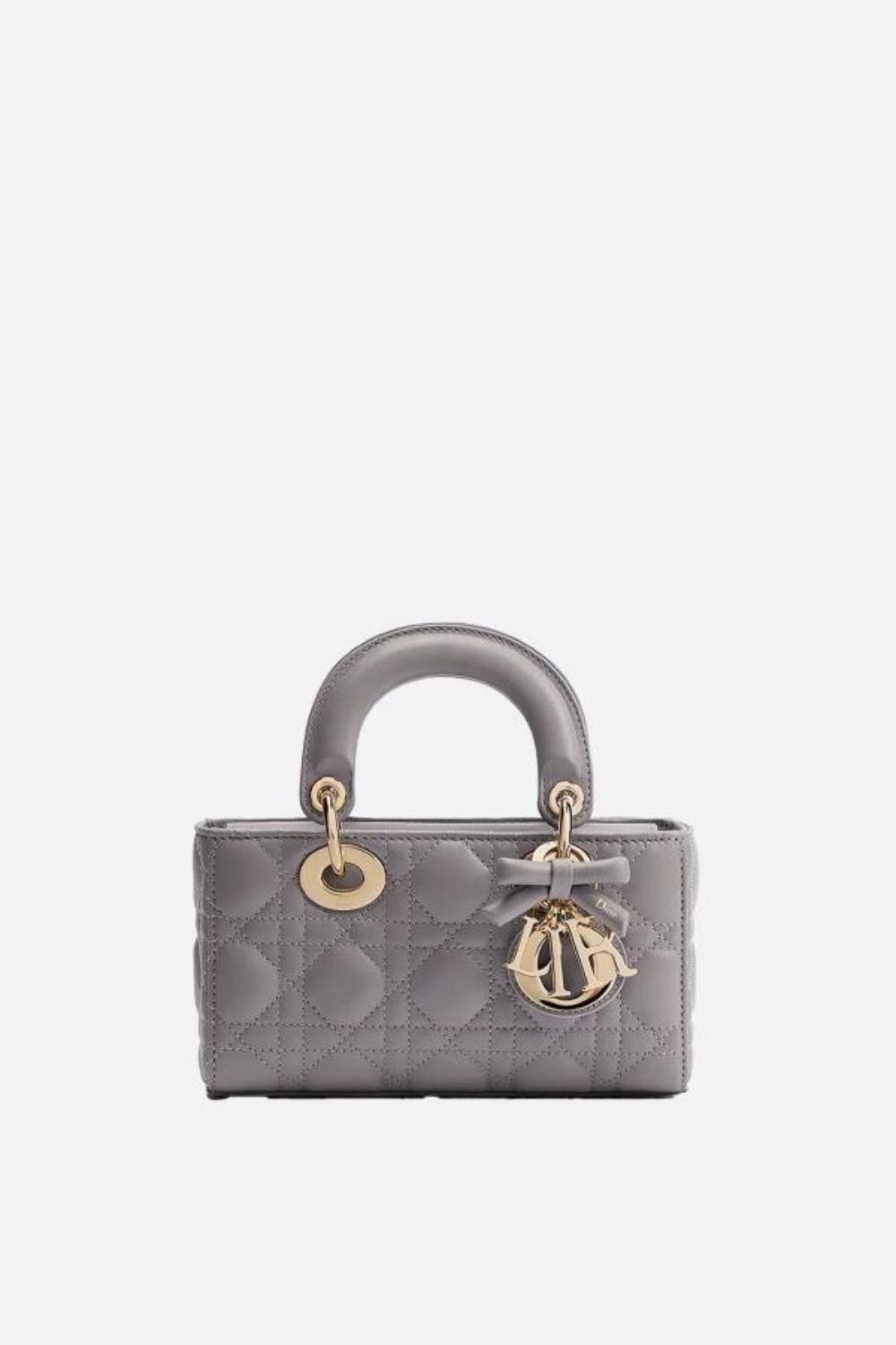 Mini Lady D-Joy Bag
