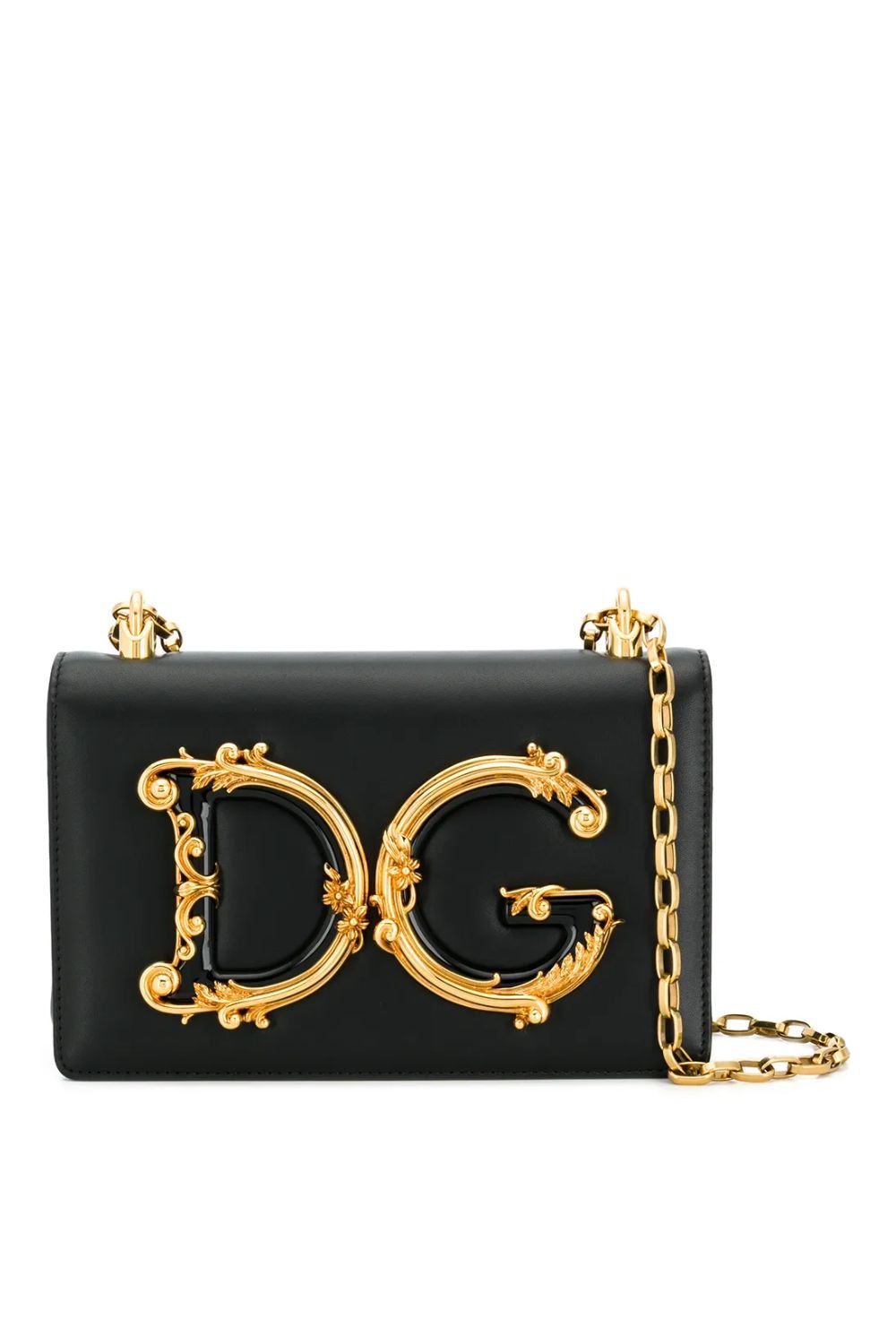 DG Girls shoulder bag