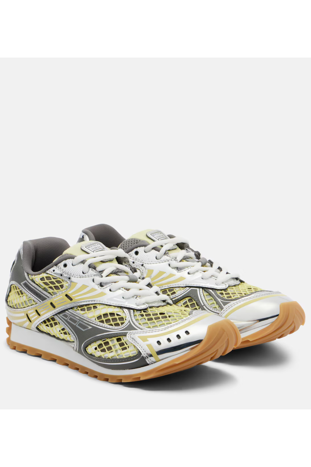 Bottega Veneta Orbit sneakers