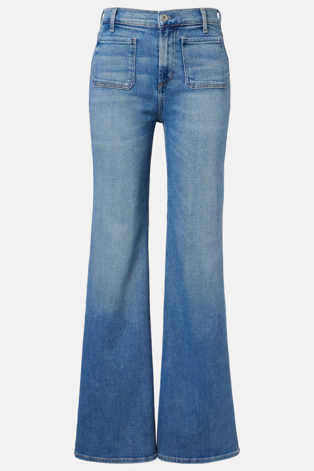 Citizens of Humanity Kimberly flared jeans