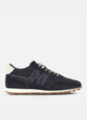 11 Sneakers Hogan Athletic Blue White