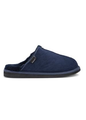 12 Hugo slippers
