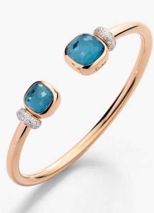 17 Nudo Bracelet Bracelet in 18K rose gold