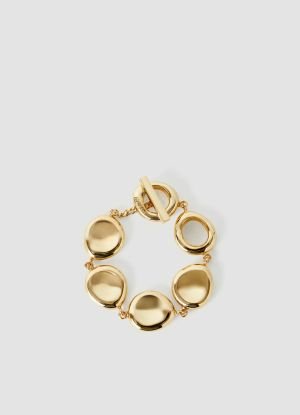 6 Bean Bracelet