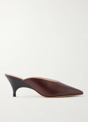 Béryl Petra Mules