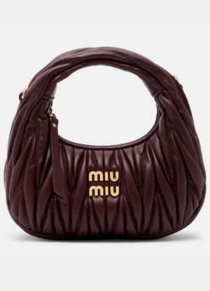 Miu Miu Wander