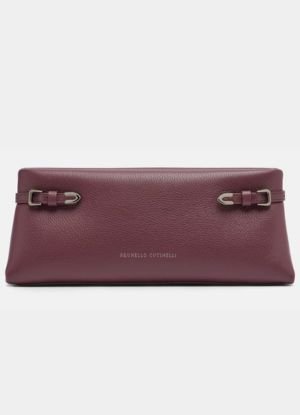 Brunello Clutch