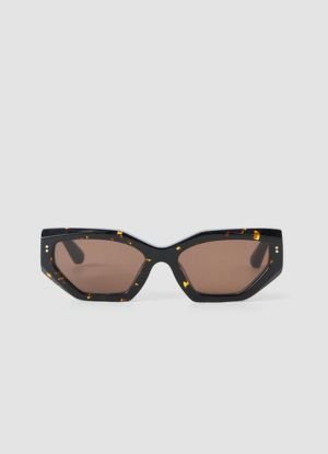 9 Souk Cat Eye Sunglasses