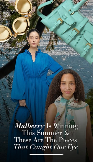 Fashion Brands We’re Loving Right Now