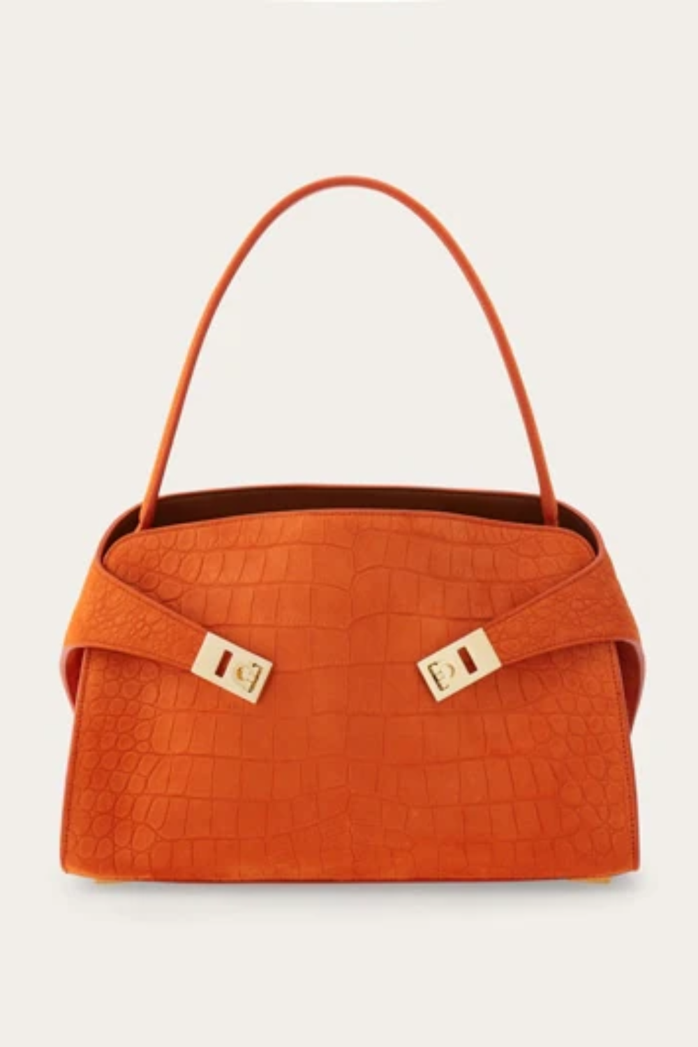 Hug Soft shoulder bag (M)