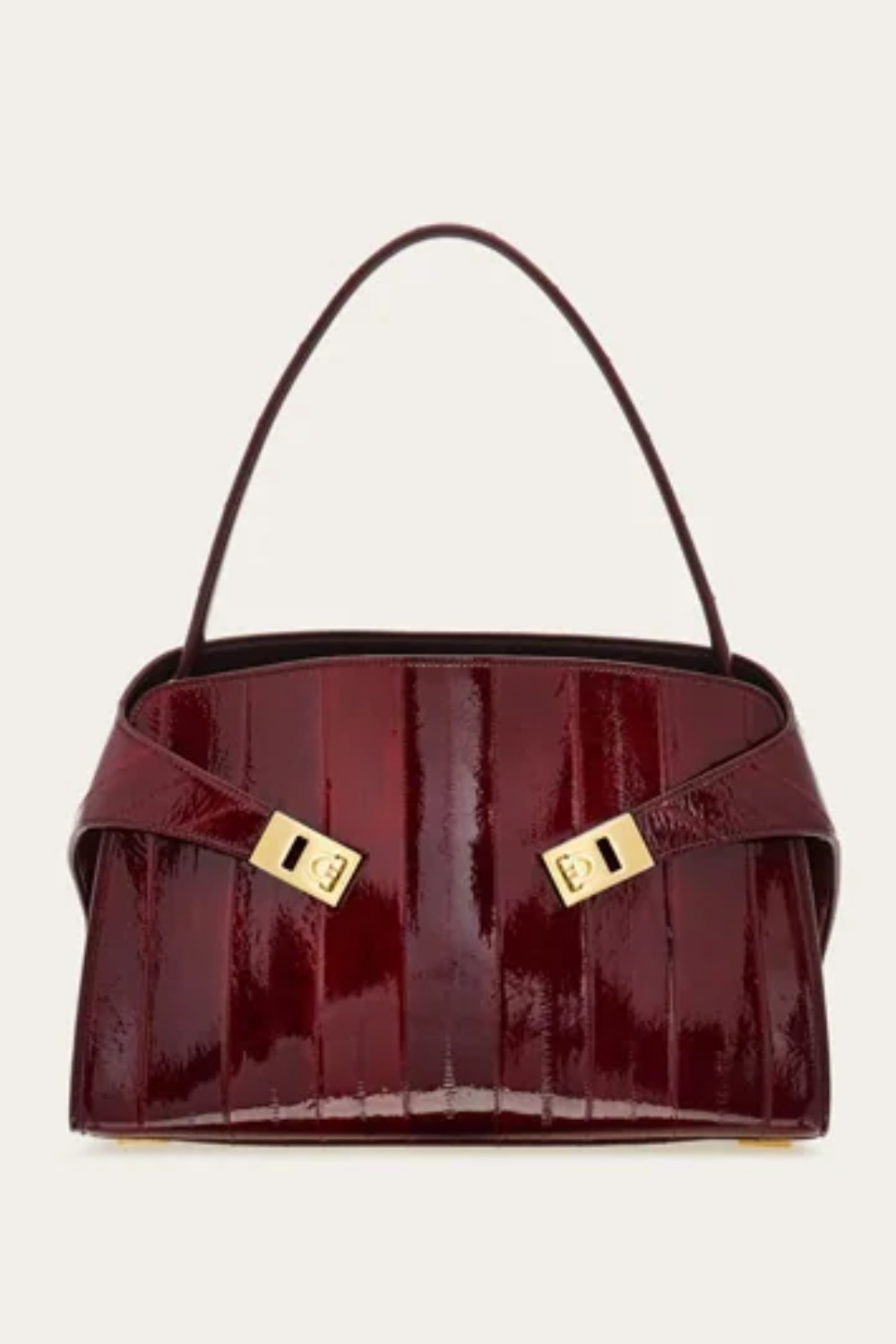 Hug Soft shoulder bag (M)