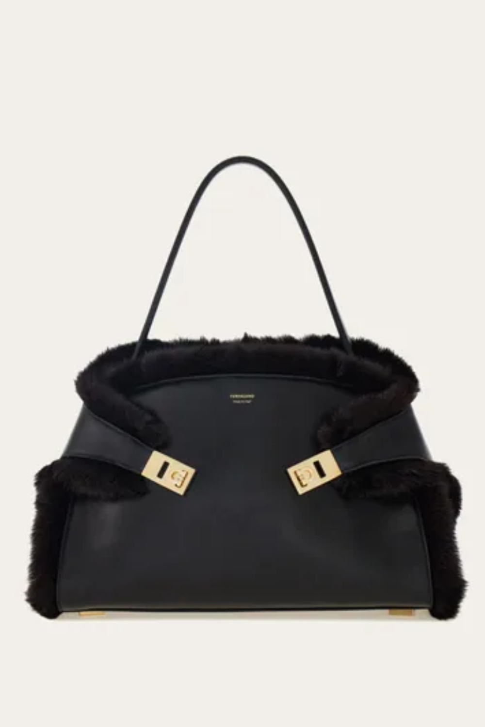 Hug Soft shoulder bag (L)