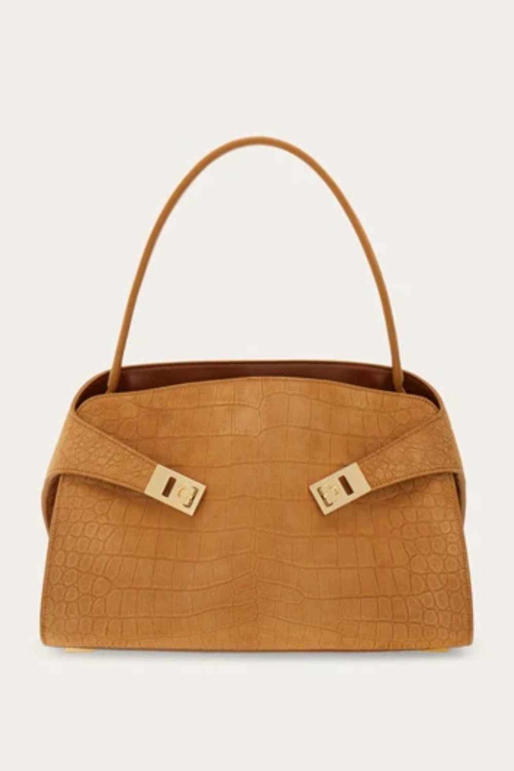 Hug Soft shoulder bag (M)