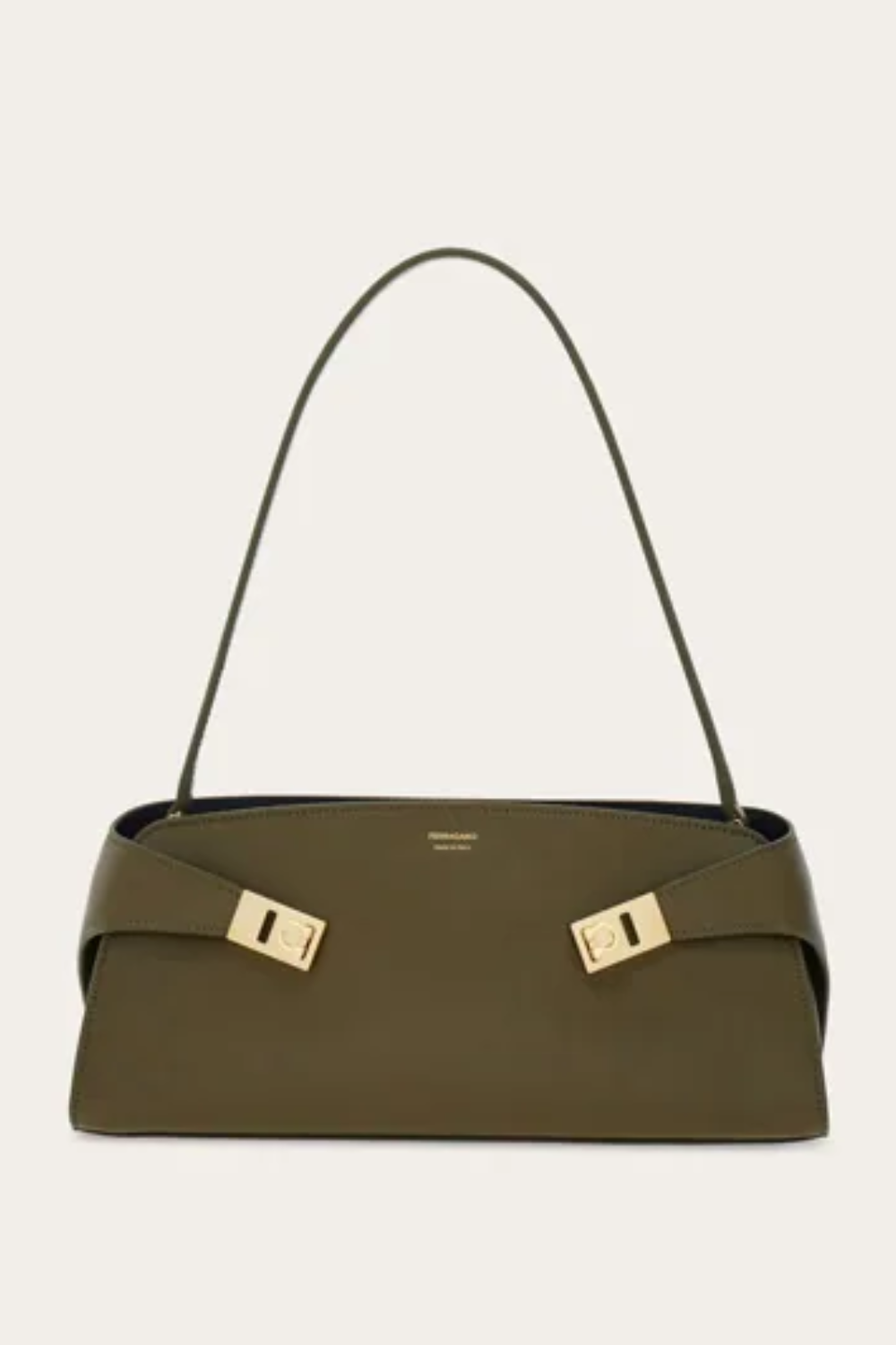 Hug East-West shoulder bag