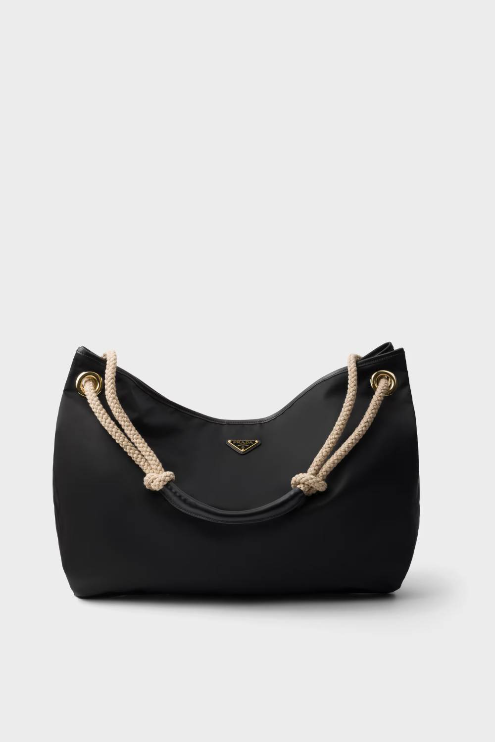 Prada Mariner large Re-Nylon shoulder bag