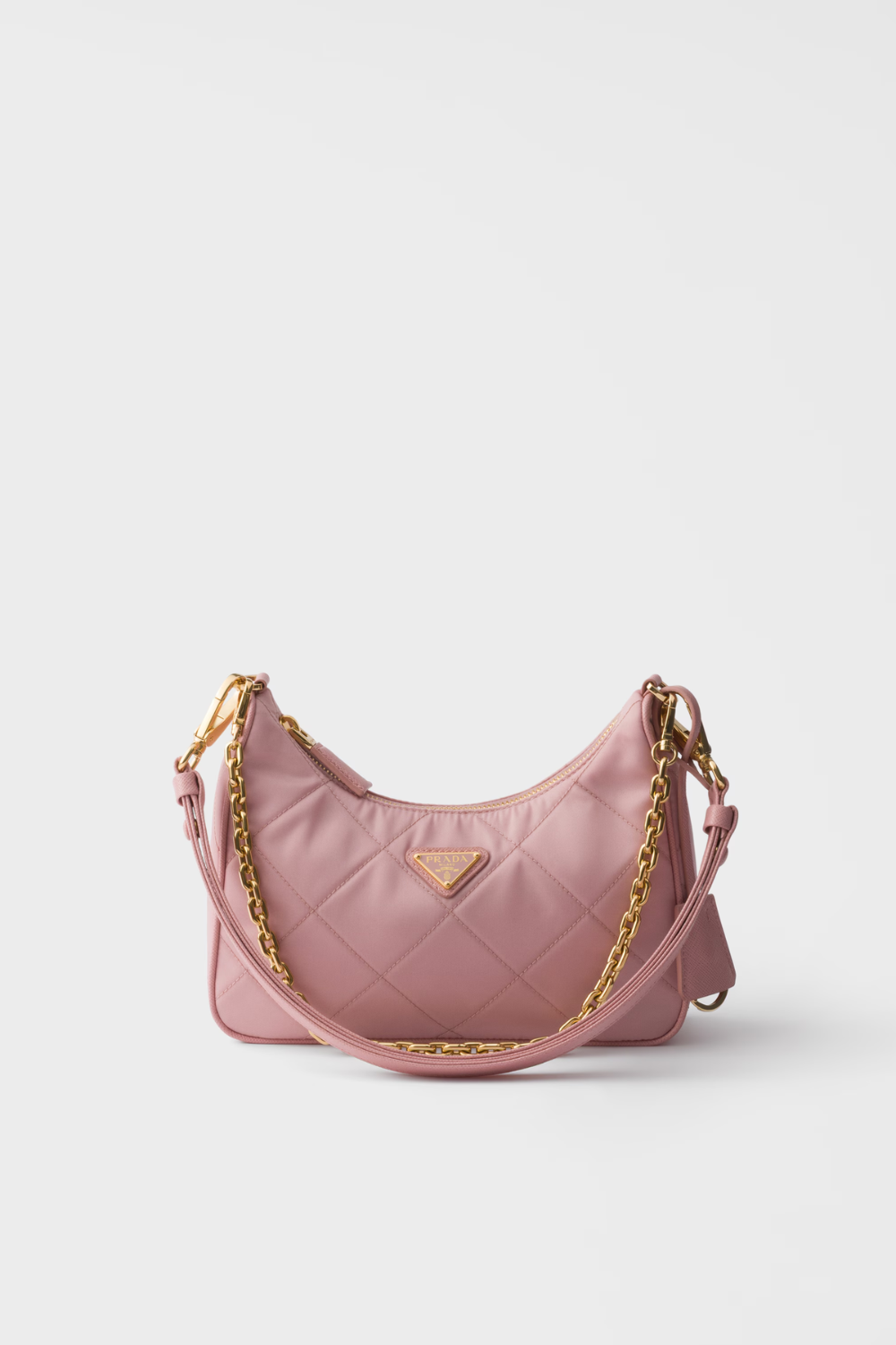 Prada Re-Edition quilted Re-Nylon mini-bag