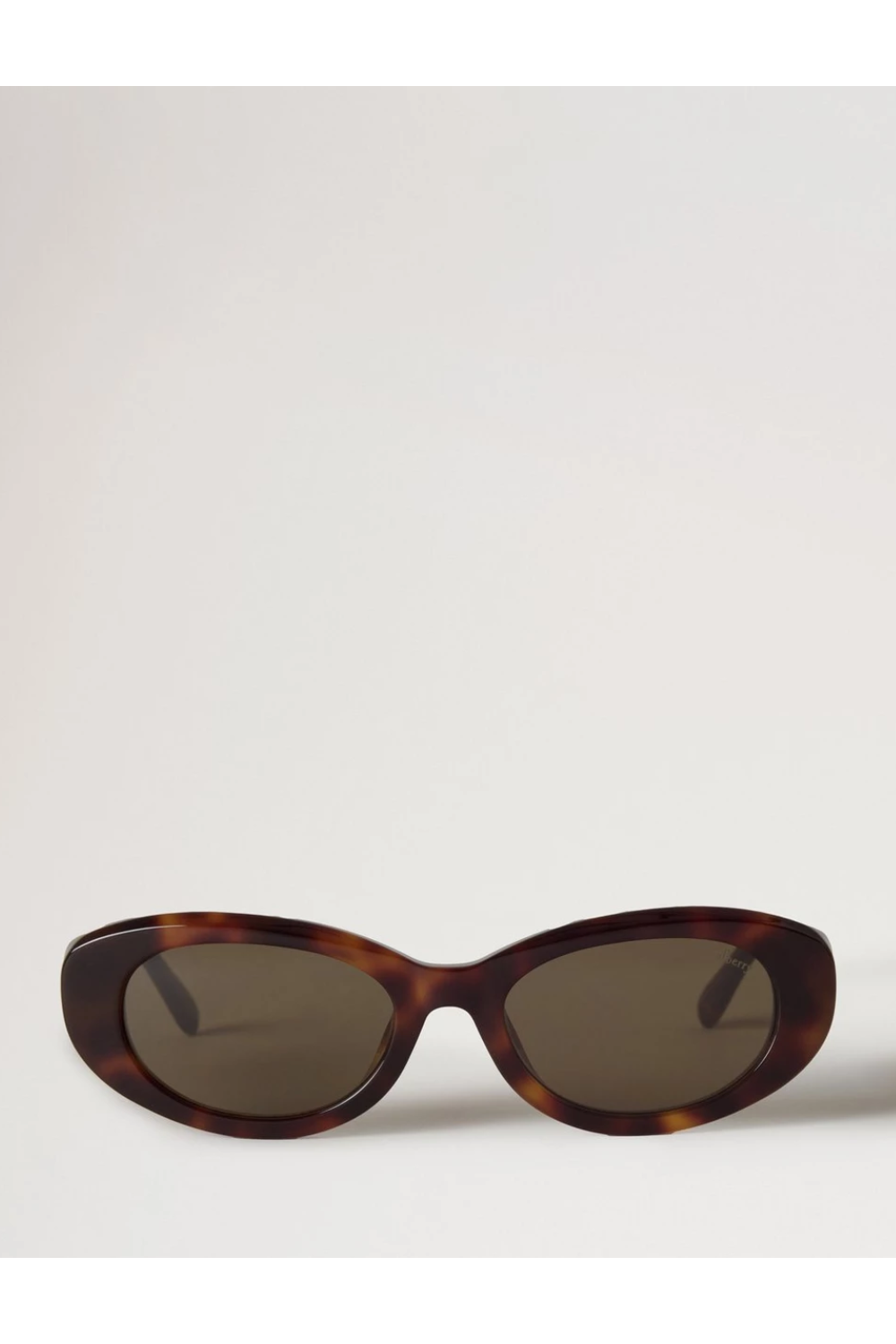 Mara Sunglasses Tortoiseshell Bio Acetate
