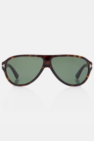 Tom Ford Samuele aviator sunglasses
