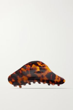 JENNIFER BEHR Amira acetate hairclip