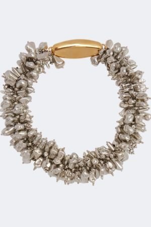 Dries Van Noten Beaded necklace
