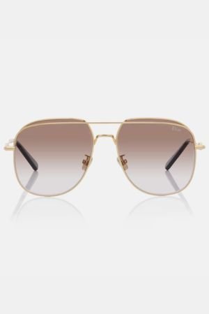 Dior Eyewear Petit CD A1U aviator sunglasses