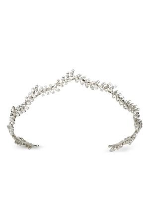 Jennifer Behr Delicate Vine tiara