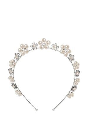 Jennifer Behr Zaya tiara