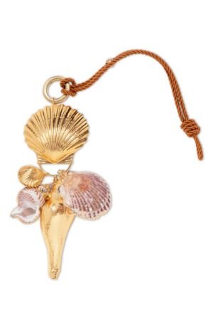Jennifer Behr Adella bag charm