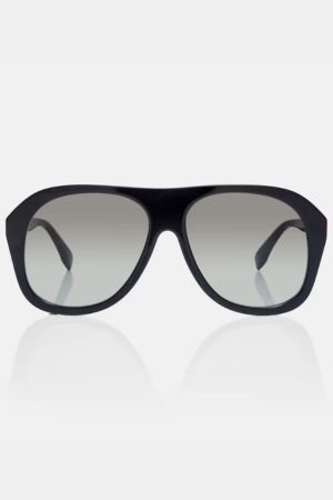 Fendi Baguette aviator sunglasses