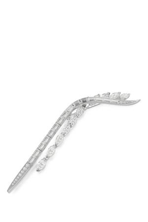 Swarovski Mesmera brooch